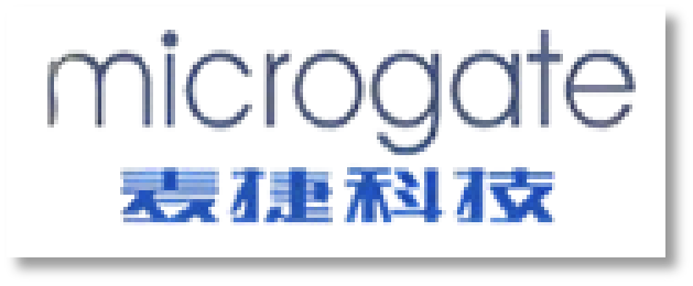 Microgate