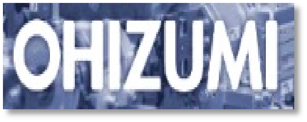 Ferrotec/Ohizumi